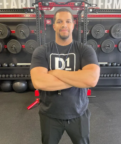 Ben Klett