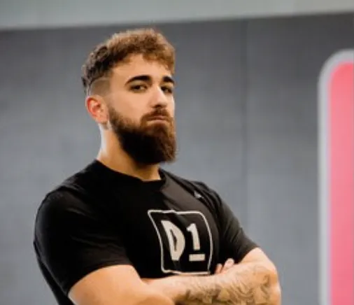Coach Lupo