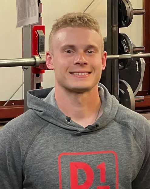 Kolton Wicks