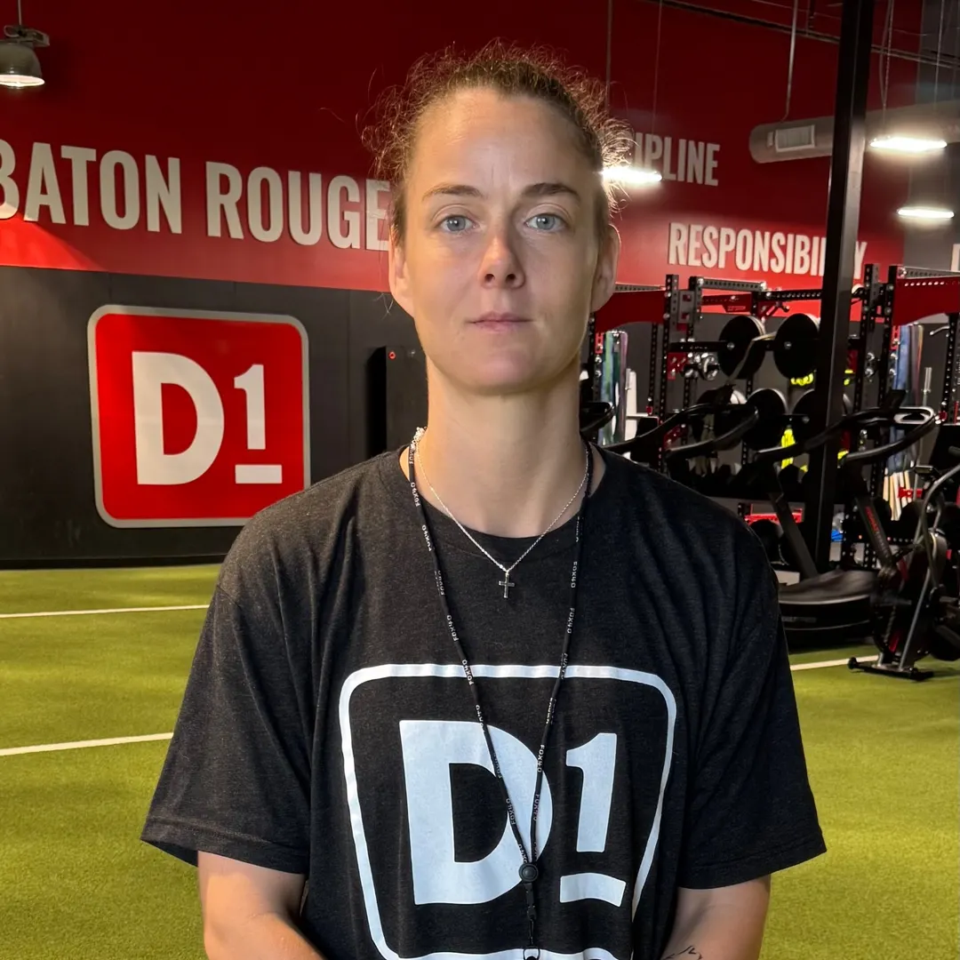 Ashley Duplichan