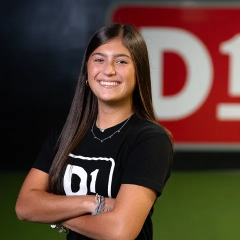 Lily Menchaca