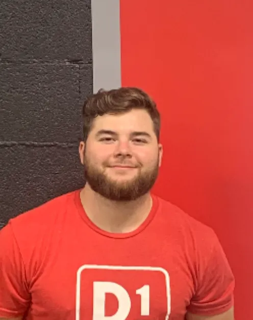 Colin Dominski