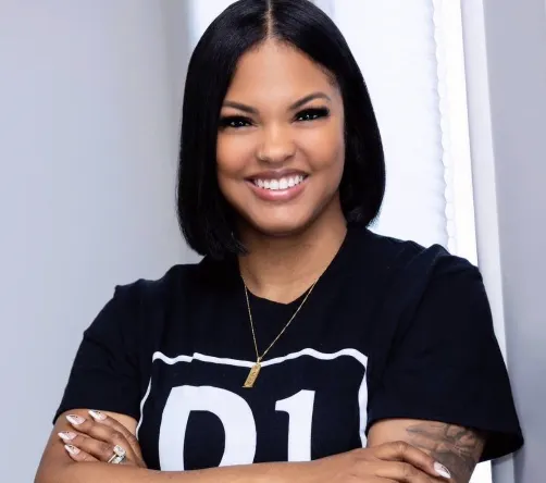 Akilah Williams
