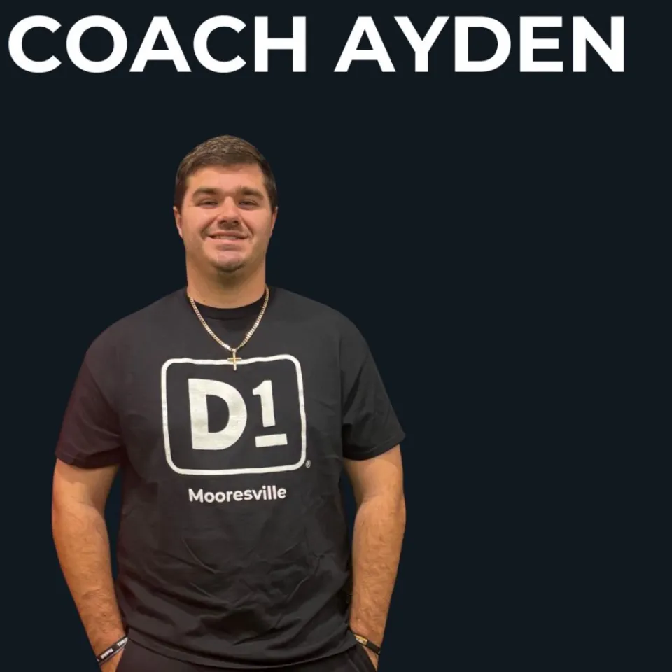 Ayden 