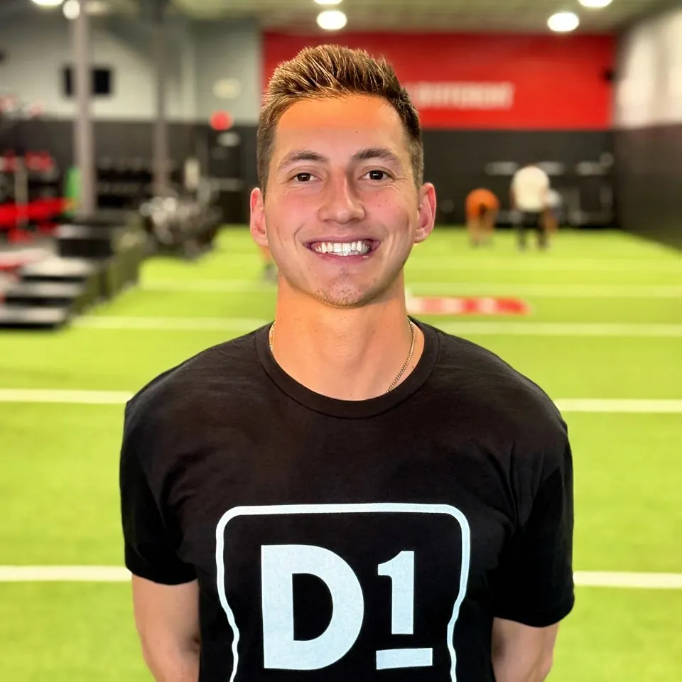 Matt Arvanitis