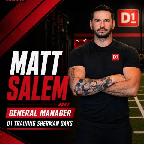 Matt Salem
