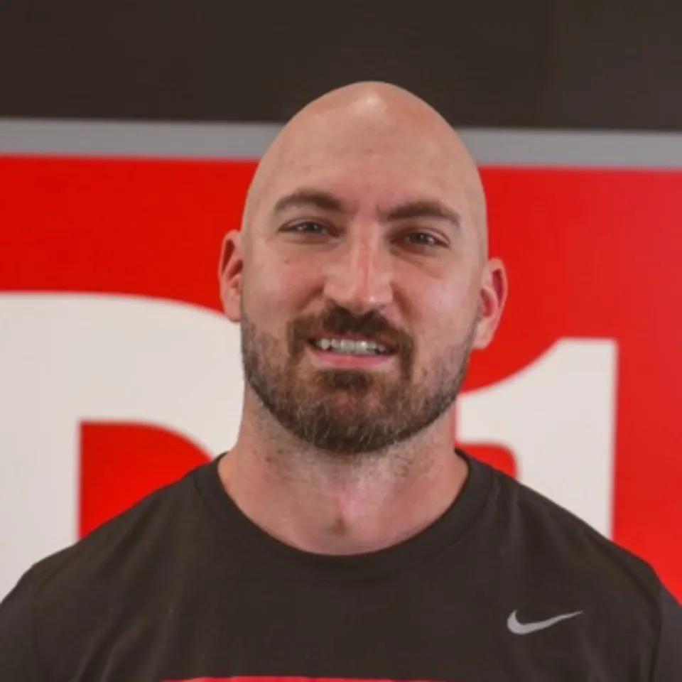 Jon Hodgman