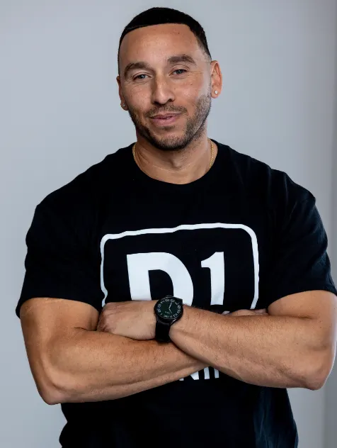 Adam Williams