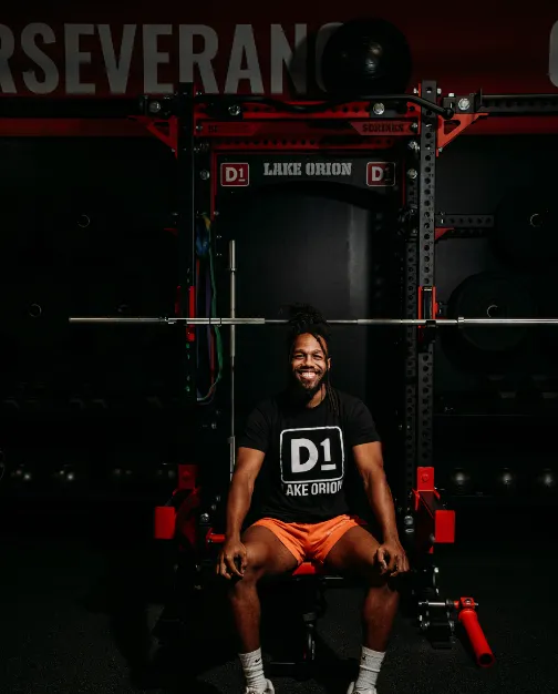 Coach Dee