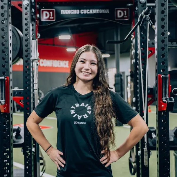 Nicole Busante