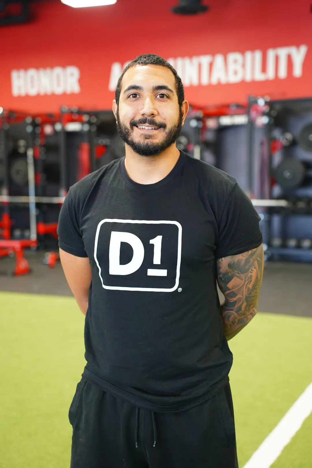 Enrique Montoya