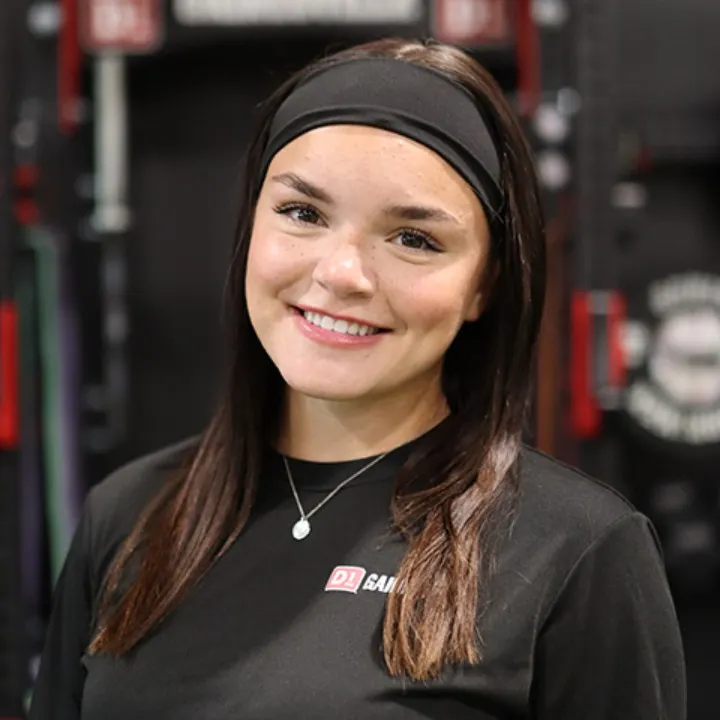 Paige Antolick