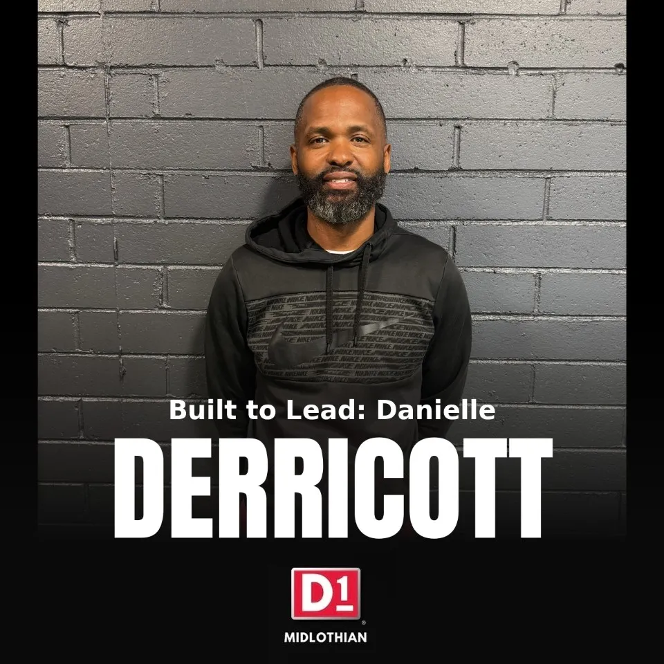 Danielle  Derricott 