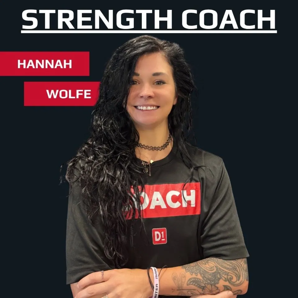 Hannah Wolfe