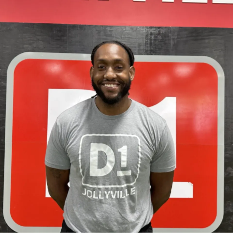 Jalil Brewer