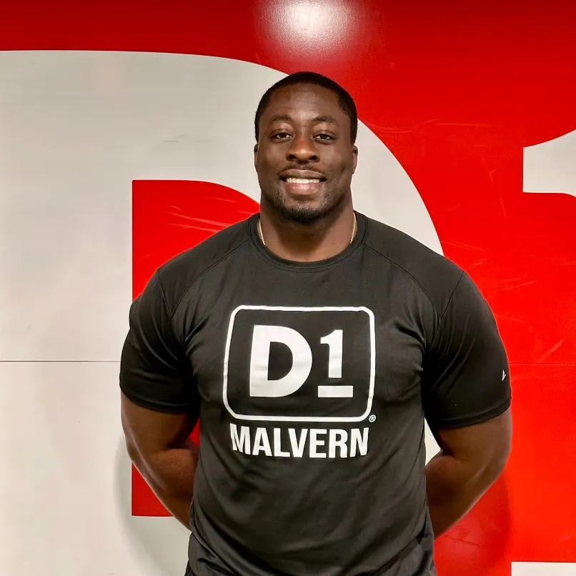 Mike Dogbe