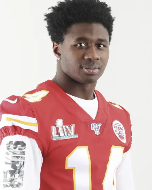 Sammy Watkins