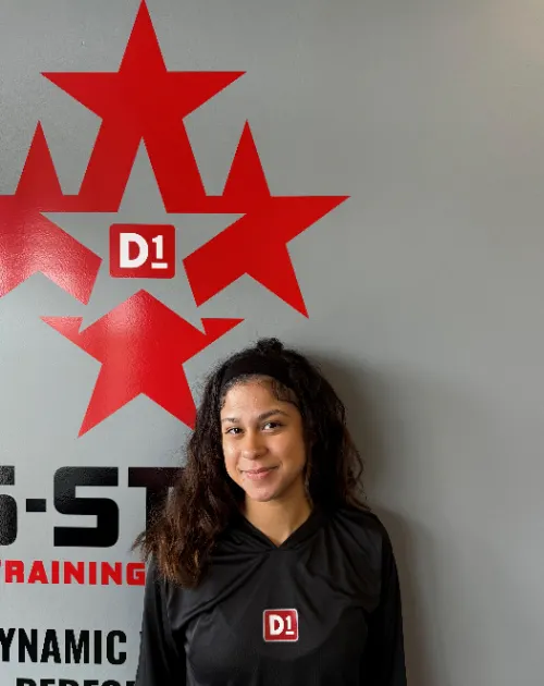 Alison Duarte