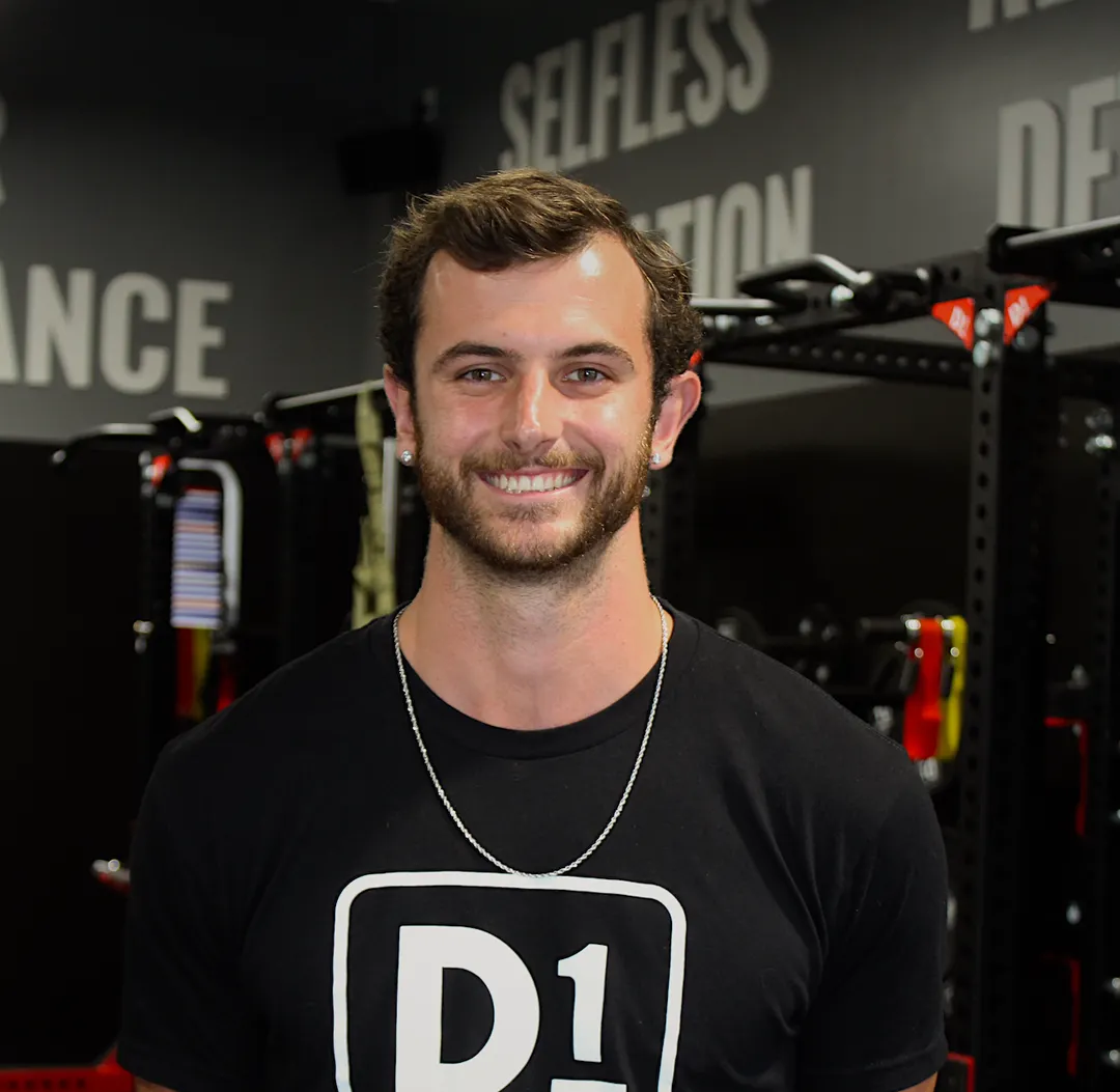 Connor Belken