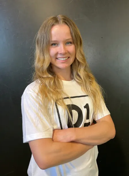 Claire Tewalt