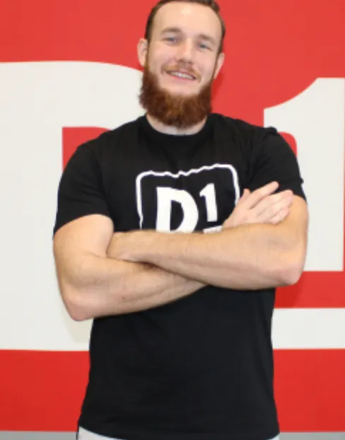 Dakota Gier