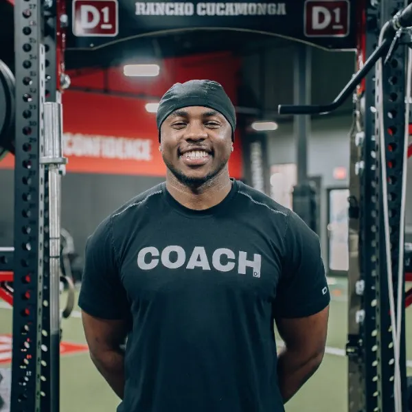 Michael Anyanwu