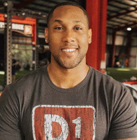 Lamarcus Davis