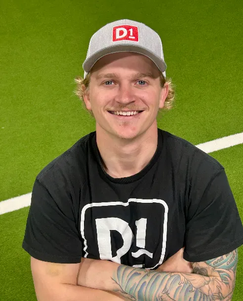 Trey Gardner
