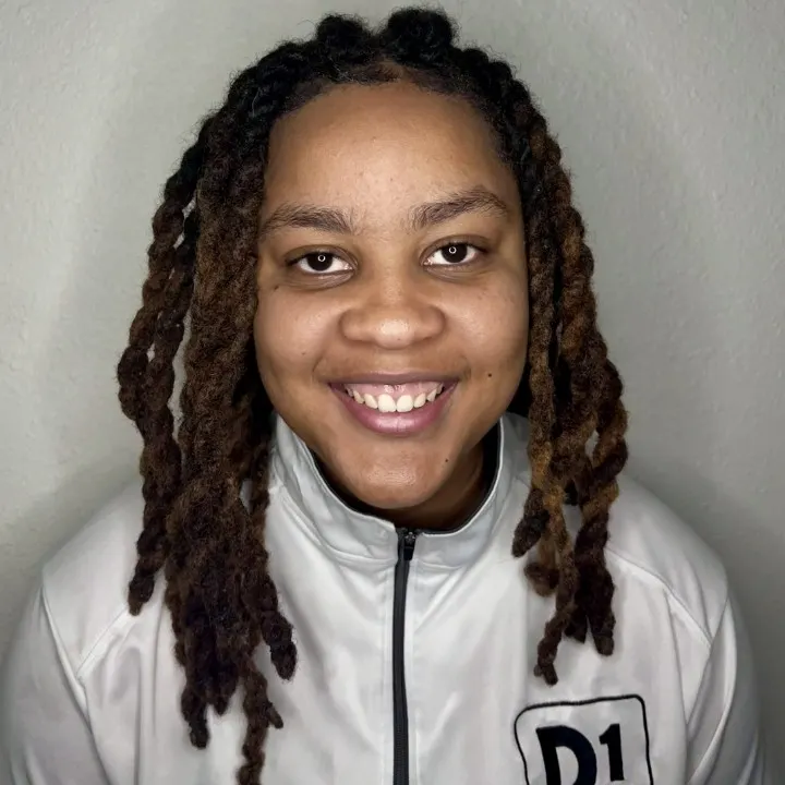 Tristen Washington