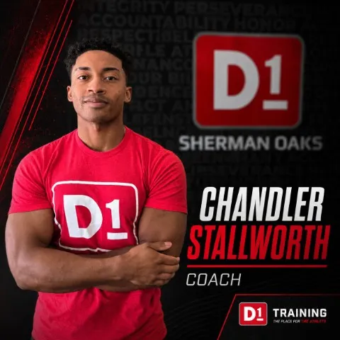 Chandler Stallworth