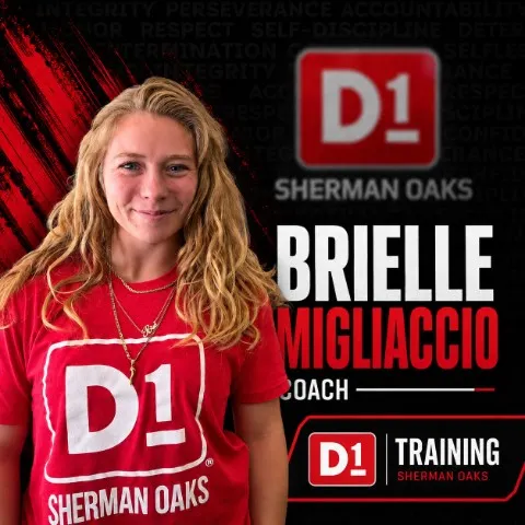 Brielle Migliaccio