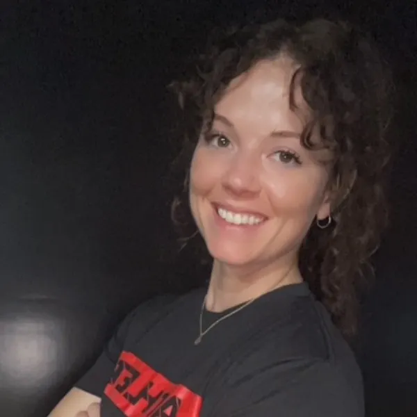 Kristen Lansburg