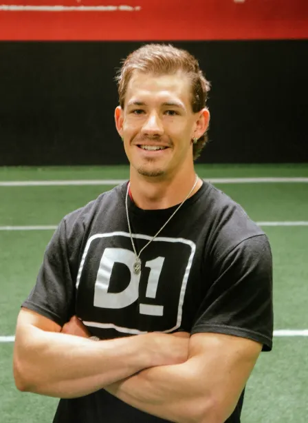 Brandon O'Donnell