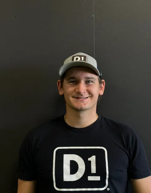 Nathan Goliak