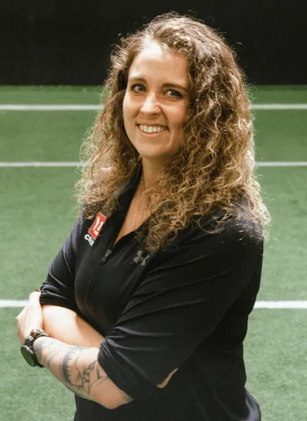 Sara Kettelkamp