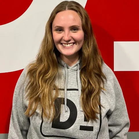 Hannah Beran