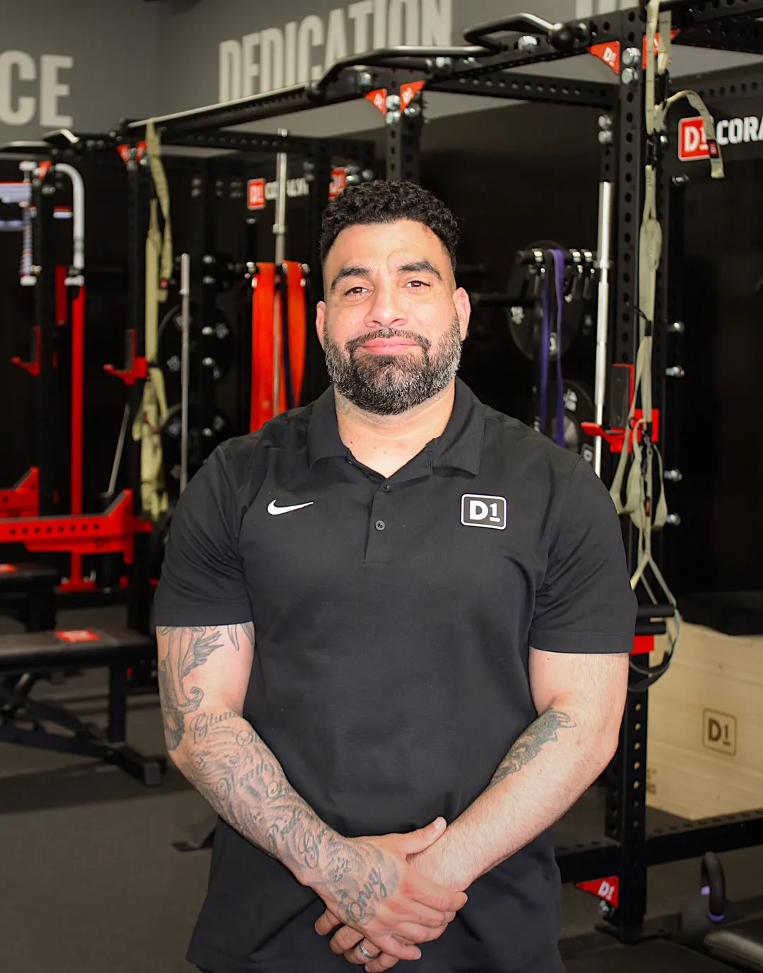 Michael Vargas