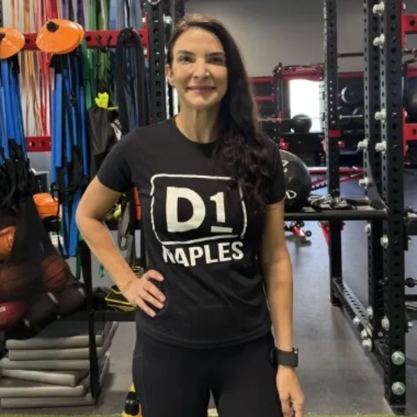 Coach Kristin