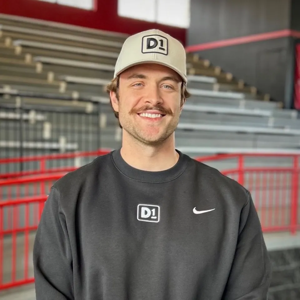 Braden Murphy