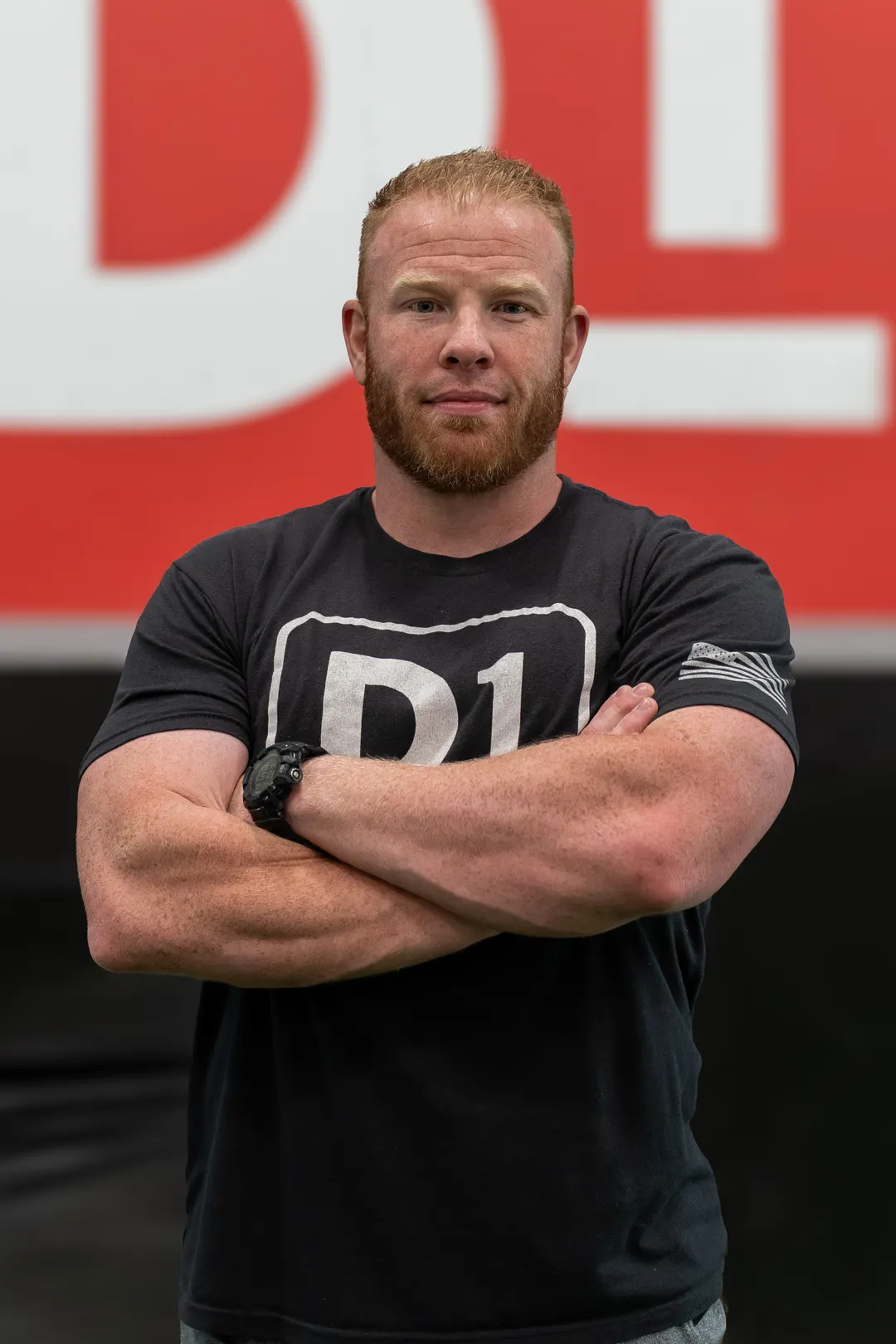 Cody Kirby