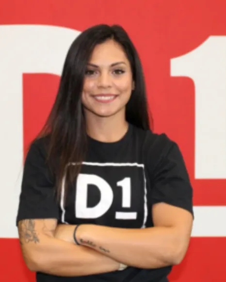 Dulce Scott