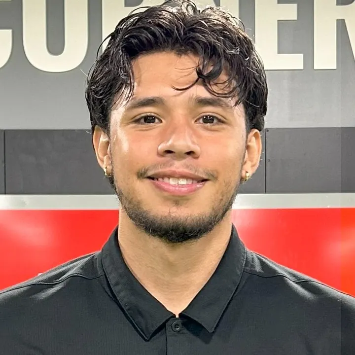 Sam Martinez