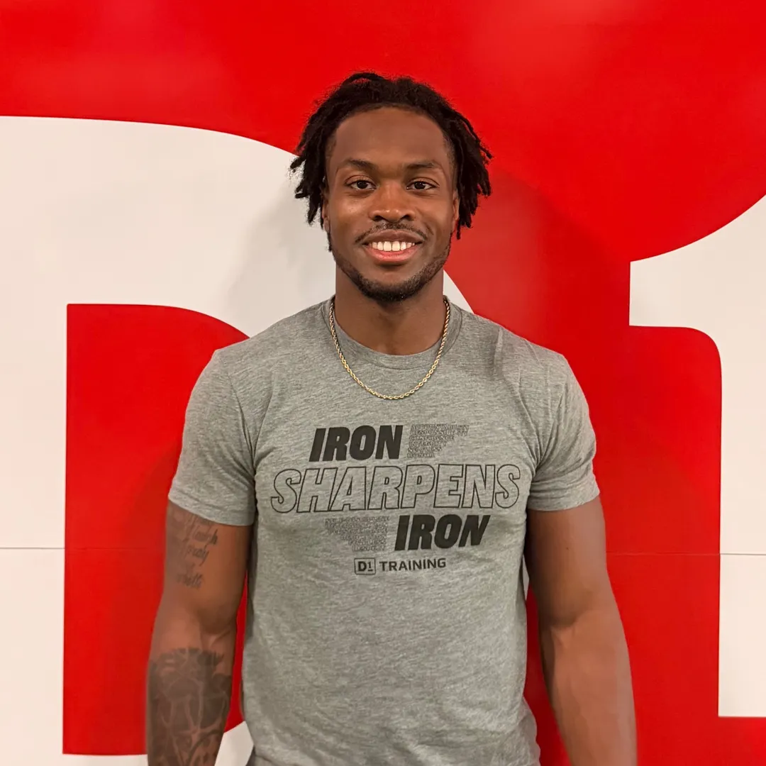 Isaiah Jackson