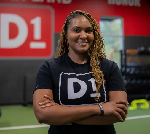 Latoya D.