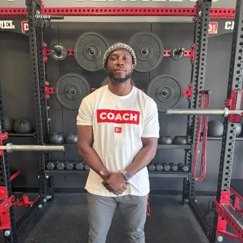 AJ Akinribade