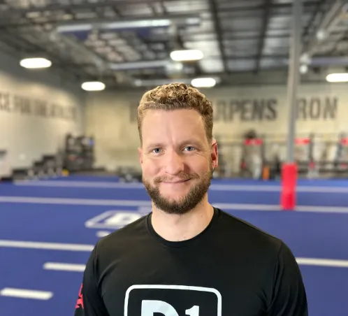 Griffin Van Zanten