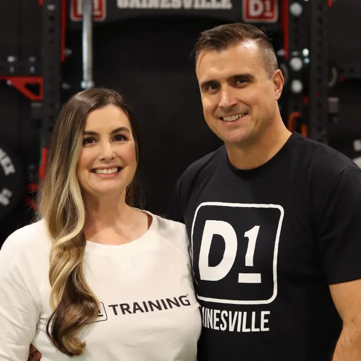 Jason and Lindsay Diven