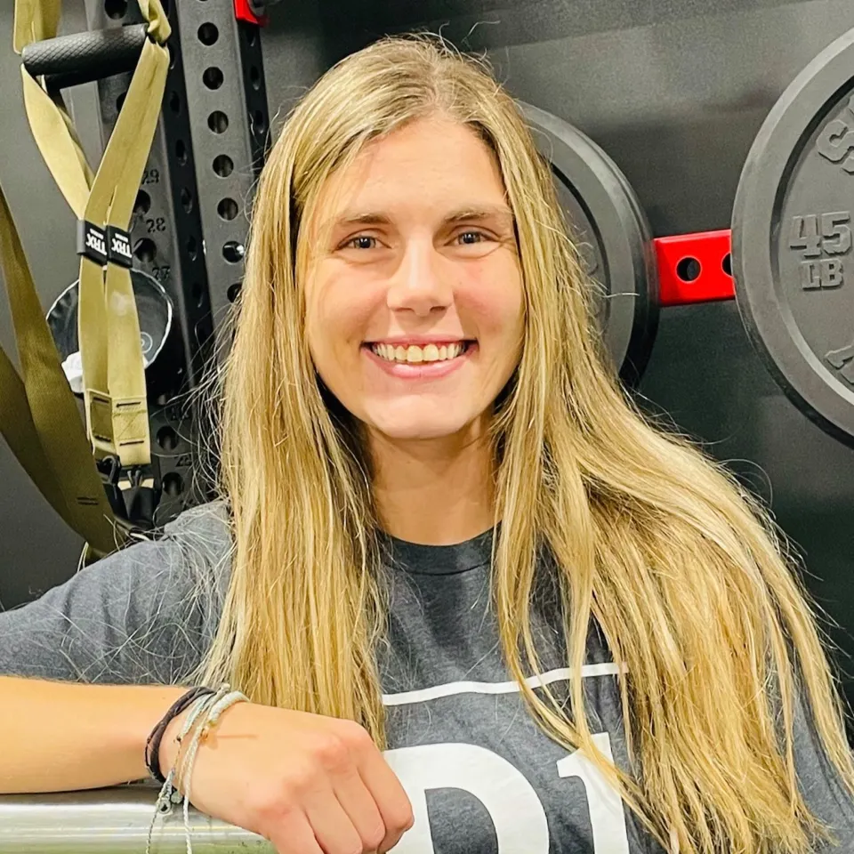 Morgan  Gimigliano