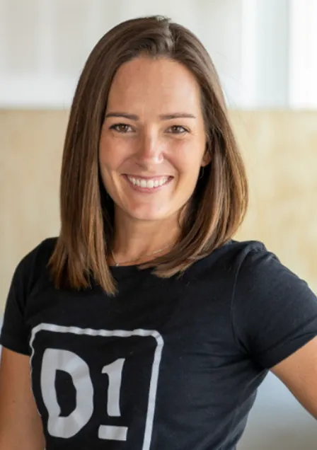 Megan Lefebvre