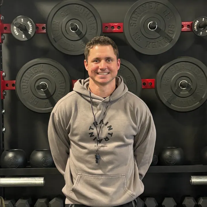 Brett Miller